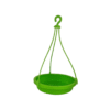 Hanging Bird Water Feeder | Sparrow Hanging Hook Feeder Bird Water Feeder | Designer Bird Feeder & Bath | Water Feeder for Birds