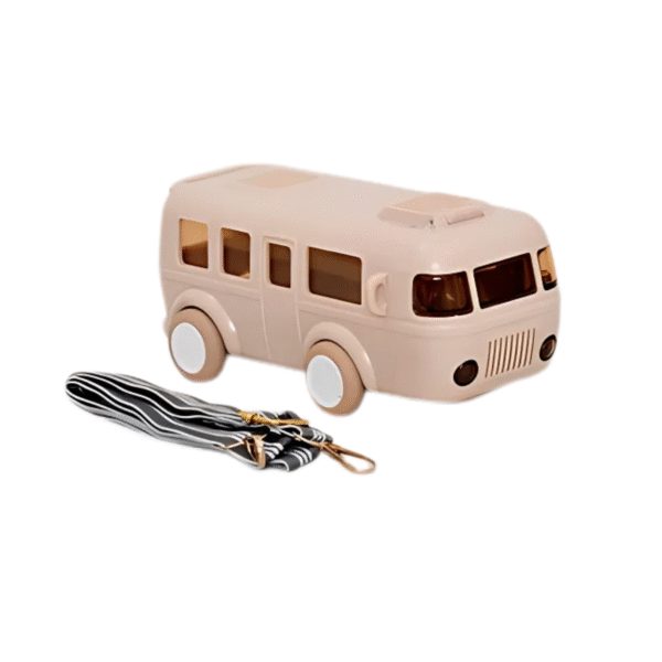 Car Straw Water Cup – Leakproof, Easy-Sip Cup for Travel and Daily Use (1 Piece)