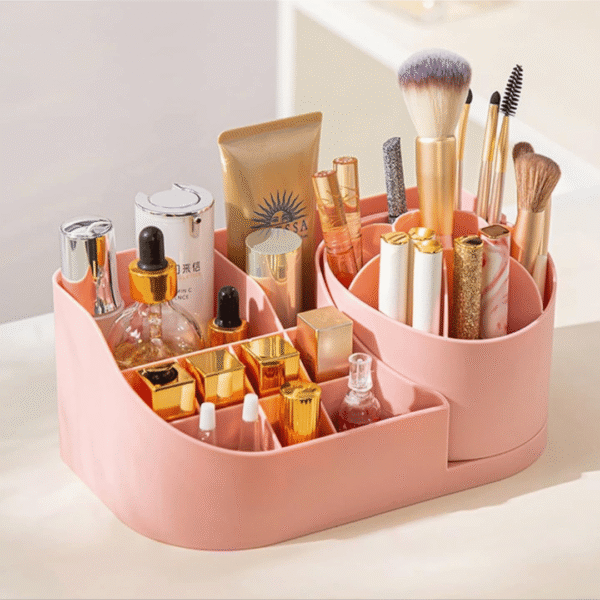 Makeup Organizer Storage Box Makeup Organizer Storage Box